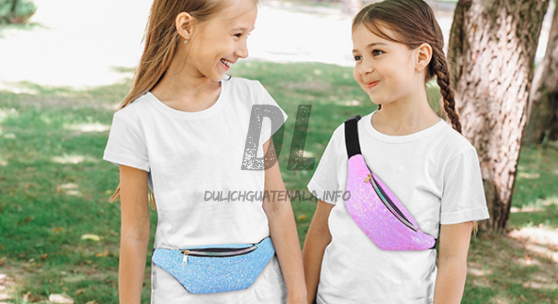 Top Trendy Belt Bags for Kids for Style and Convenience